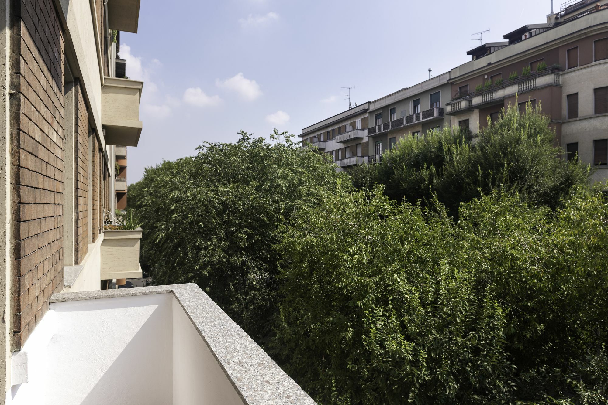Porta Genova - Rentclass Fedora Milão Exterior foto