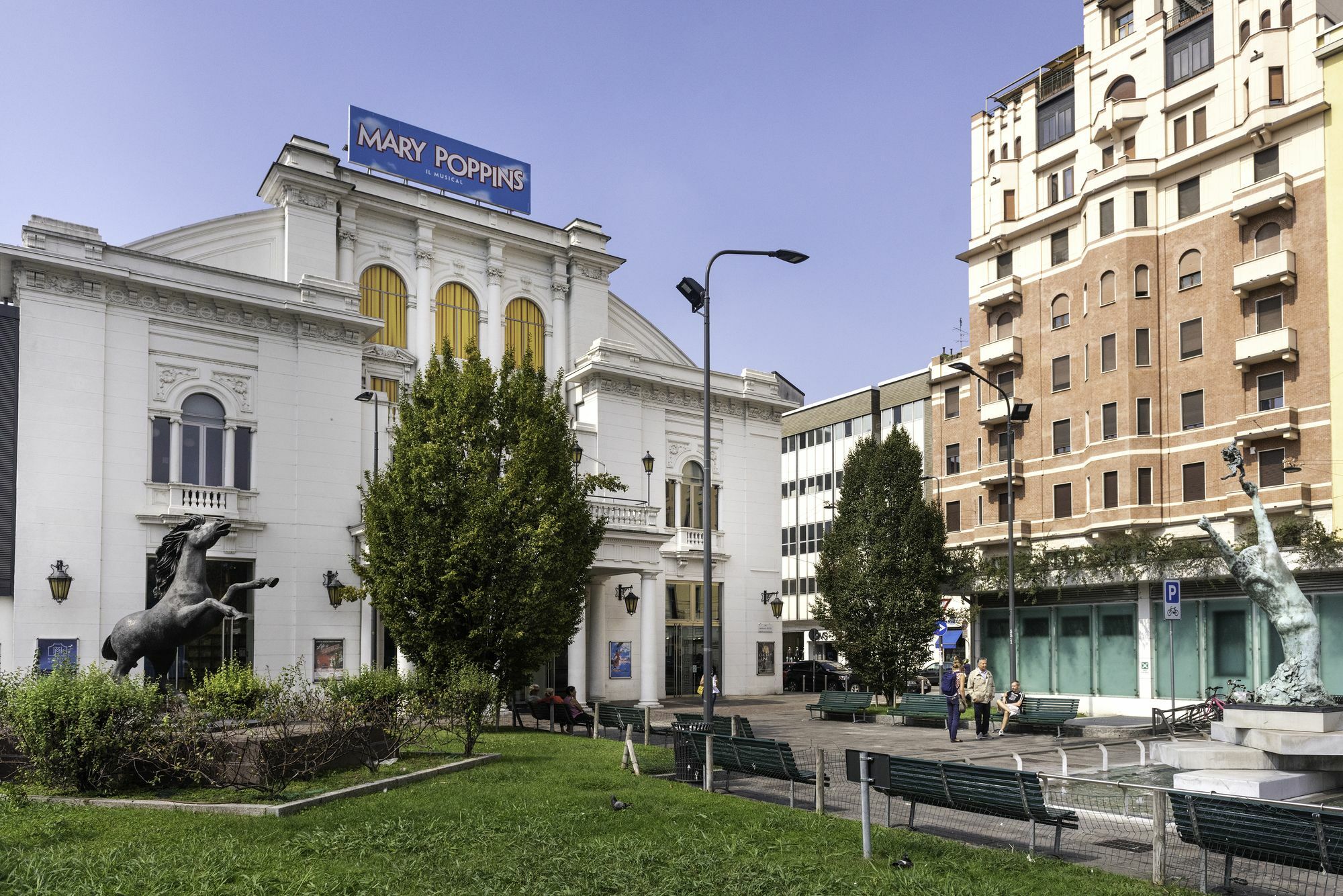 Porta Genova - Rentclass Fedora Milão Exterior foto